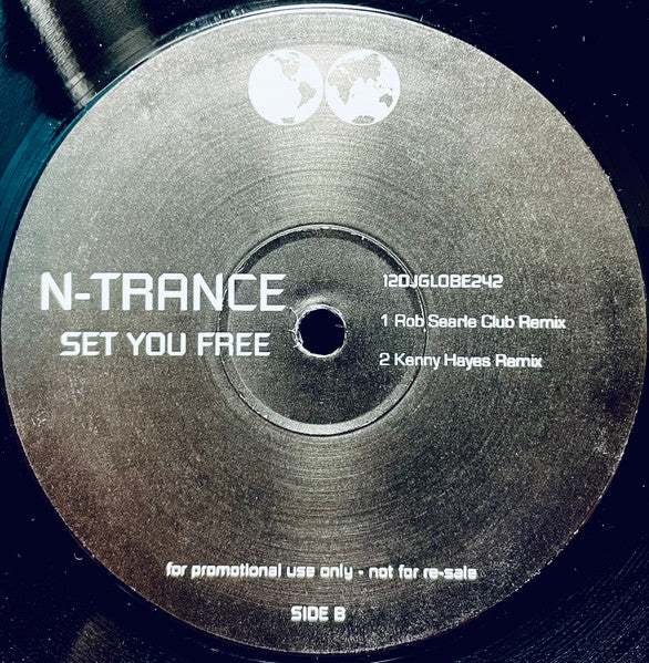 Set You Free