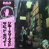 David Bowie - The Rise And Fall Of Ziggy Stardust And The Spiders From Mars (LP, Album, Reissue) - Near Mint (NM or M-) / Very Good Plus (VG+)