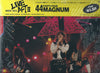 44Magnum - Live Act II (2xVinyl, LP) Very Good Plus (VG+) / Very Good (VG)