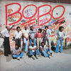 Willie Bobo - Bobo (LP, Album) - Very Good Plus (VG+) / Very Good Plus (VG+)