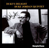 Duke Jordan Quintet - Duke's Delight (LP, Album) - Very Good Plus (VG+) / Very Good Plus (VG+)