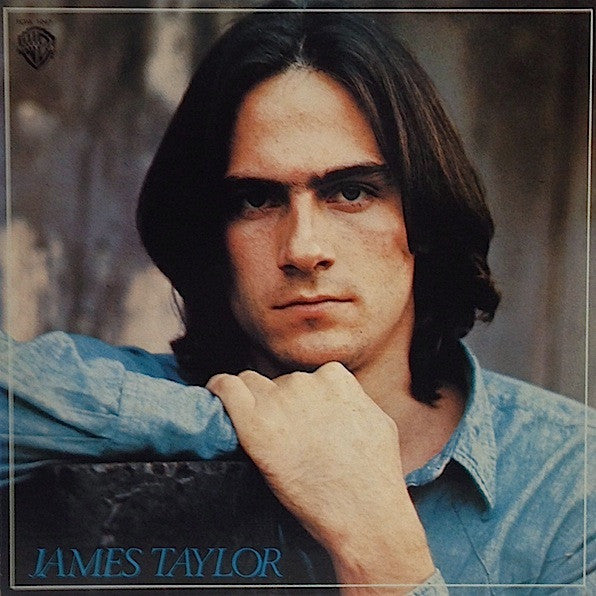 James Taylor