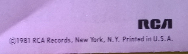 There's No Gettin' Over Me