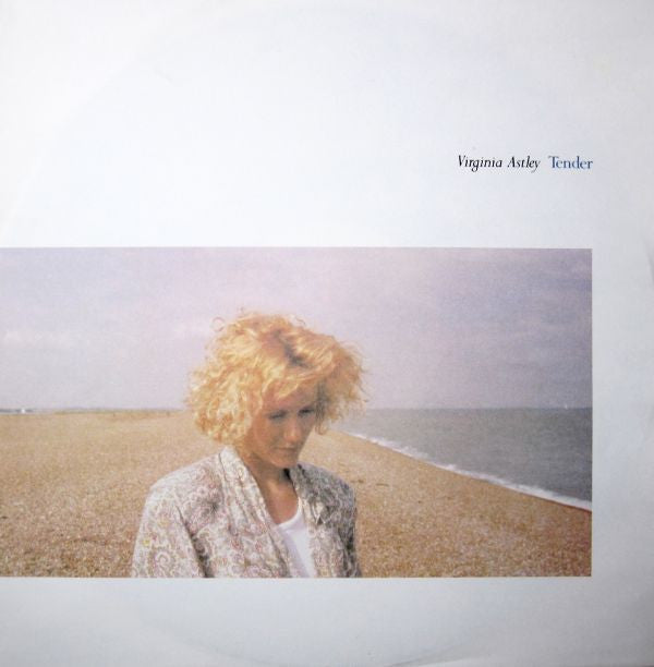 Master Release: Tender by Virginia Astley