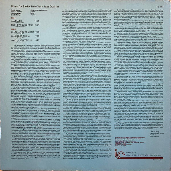 Release: Unknown Release-Vinyl-US-1978-IC 3024-3735533