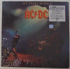 AC/DC - Let There Be Rock (LP, Album, Reissue, Remastered, Stereo) - Near Mint (NM or M-) / Near Mint (NM or M-)