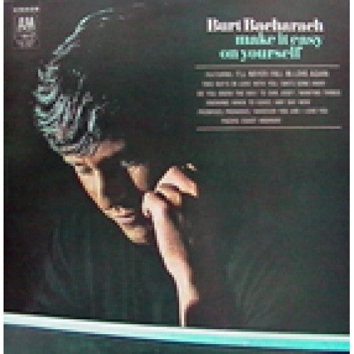 Make It Easy On Yourself