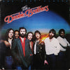 The Doobie Brothers - One Step Closer (Vinyl, LP, Album, Stereo) Very Good Plus (VG+) / Very Good (VG)