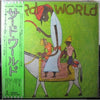 Third World - Third World (LP, Album) - Good Plus (G+) / Very Good Plus (VG+)