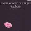 Ann Lewis (2) - Boogie Woogie Love Train / Koi No Boogie Woogie Train (Vinyl, 7