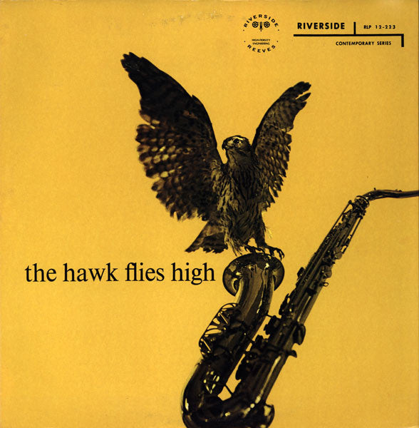 Release: Unknown Release-Vinyl-US-1982-RLP-233, OJC-027, RLP 12-223-1155066