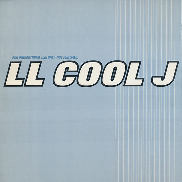 Master Release: Candy by LL Cool J