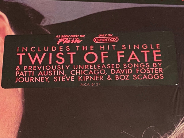 Two Of A Kind - Music From The Original Motion Picture Soundtrack