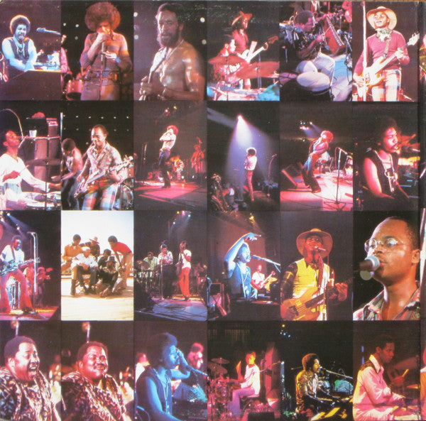 War Live