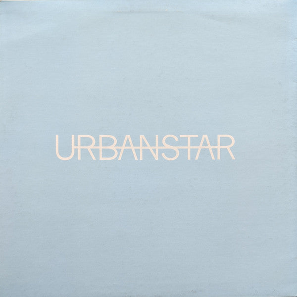 Release: Talkin' About You-Vinyl-UK-2001-URSDJ 3-2941837