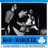 Blues Incorporated - R&B From The Marquee (Vinyl, LP, Album, Limited Edition, Numbered, Remastered, Mono) Very Good Plus (VG+) / Very Good Plus (VG+)