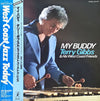 My Buddy - Very Good Plus (VG+) / Very Good Plus (VG+)