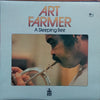 Art Farmer - A Sleeping Bee (Vinyl, LP, Album, Stereo) Very Good Plus (VG+) / Good Plus (G+)