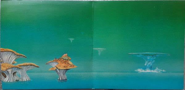 Yessongs
