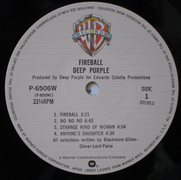 Fireball