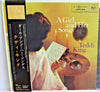 Teddi King - A Girl and Her Songs (LP, Album, Reissue) - Very Good Plus (VG+) / Very Good Plus (VG+)