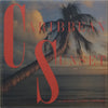 Gladstone Anderson - Caribbean Sunset (LP, Album, Reissue) - Near Mint (NM or M-) / Very Good Plus (VG+)