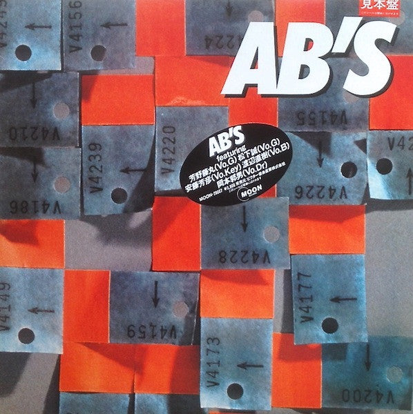AB's