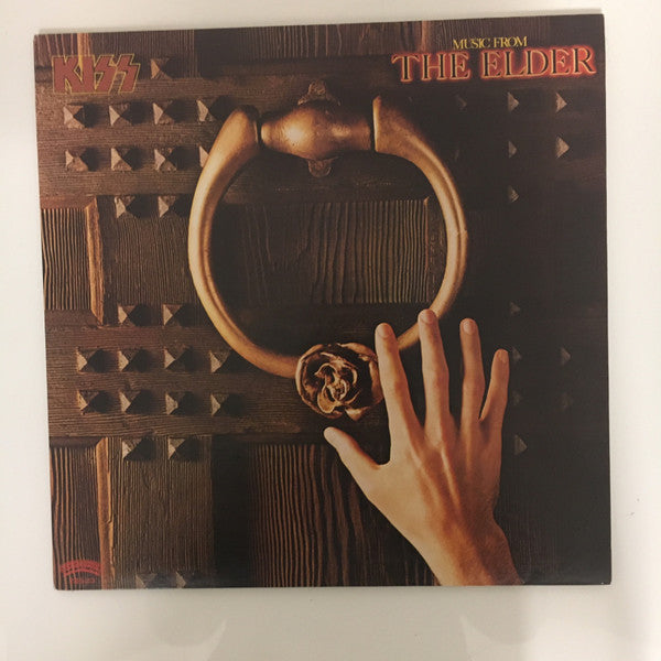 (Music From) The Elder