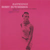 Bobby Hutcherson - Happenings (2xVinyl, 12