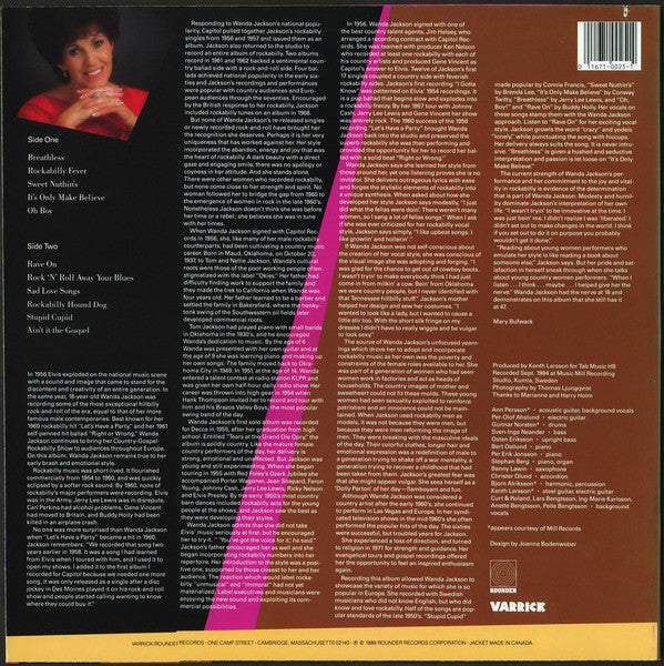 Rock 'N' Roll Away Your Blues