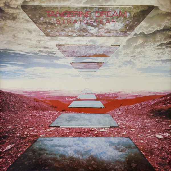 Release: Stratosfear-Vinyl-Japan-1977-YX-7141-VR-3821179