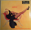Mitzi Gaynor - Mitzi (LP, Album) - Very Good Plus (VG+) / Very Good (VG)