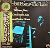 The Bill Evans Trio - 