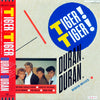 Duran Duran - Tiger! Tiger! (Vinyl, 12
