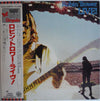 Robin Trower - Robin Trower Live! (Vinyl, LP, Album, Promo) Very Good Plus (VG+) / Very Good (VG)