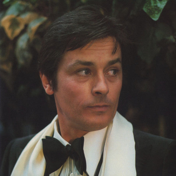 Parfum de Gitanes - Alain Delon