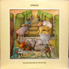 Genesis - Selling England By The Pound (Vinyl, LP, Album, Reissue) Very Good (VG) / Very Good (VG)