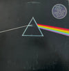 Pink Floyd - The Dark Side Of The Moon (Vinyl, LP, Album) Very Good Plus (VG+) / Very Good (VG)