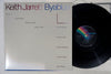 Keith Jarrett - Byablue (LP, Album) - Near Mint (NM or M-) / Very Good Plus (VG+)