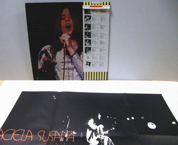 Adoro, La Reine De Saba