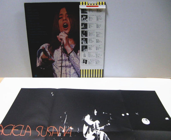 Adoro, La Reine De Saba