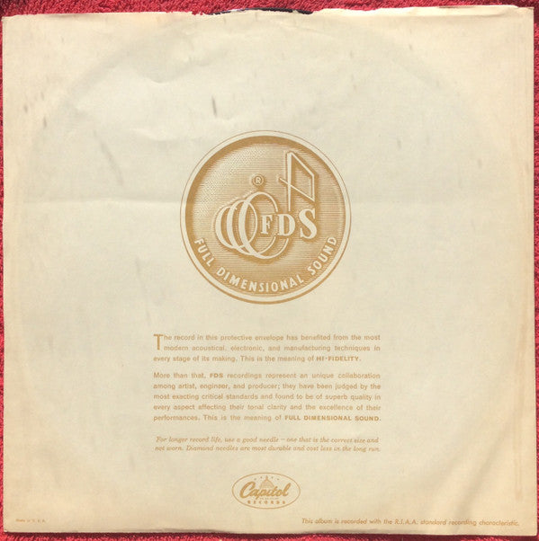 Folk Songs Of The New World