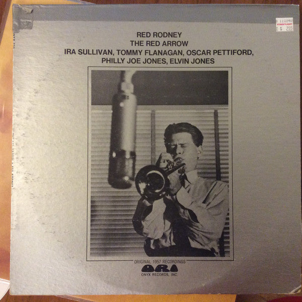 Release: 1957-Vinyl-US-1972-ORI 204, ONYX 204-8876115