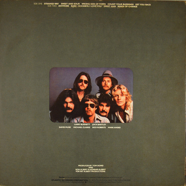 Release: Élan-Vinyl-US-1978-SD 19183-7104534