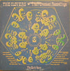 The Clovers - Their Greatest Recordings, The Early Years (Vinyl, LP, Compilation, Mono) Very Good (VG) / Good Plus (G+)