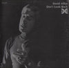 David Allyn - Don't Look Back (Vinyl, LP, Album) Very Good Plus (VG+) / Very Good (VG)