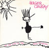 Holger Czukay - On The Way To The Peak Of Normal (Vinyl, LP, Album) Very Good (VG) / Very Good (VG)
