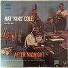 The Nat King Cole Trio - After Midnight (Vinyl, LP, Reissue, Mono) Very Good (VG) / Very Good (VG)