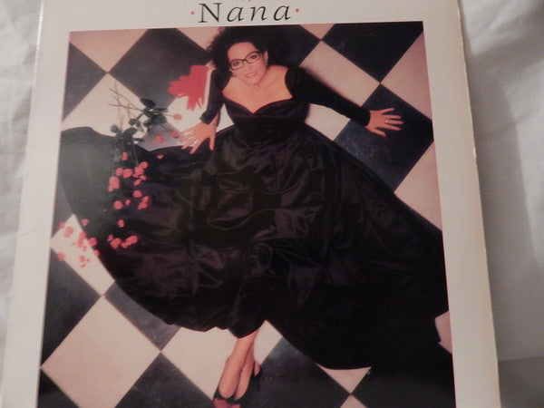 Master Release: Nana by Nana Mouskouri
