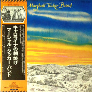 Master Release: The Marshall Tucker Band by The Marshall Tucker Band